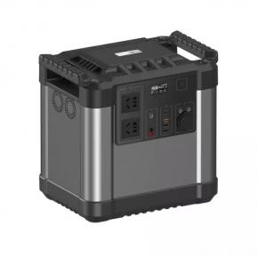 Outdoor Lithium Battery Power Station 2000W